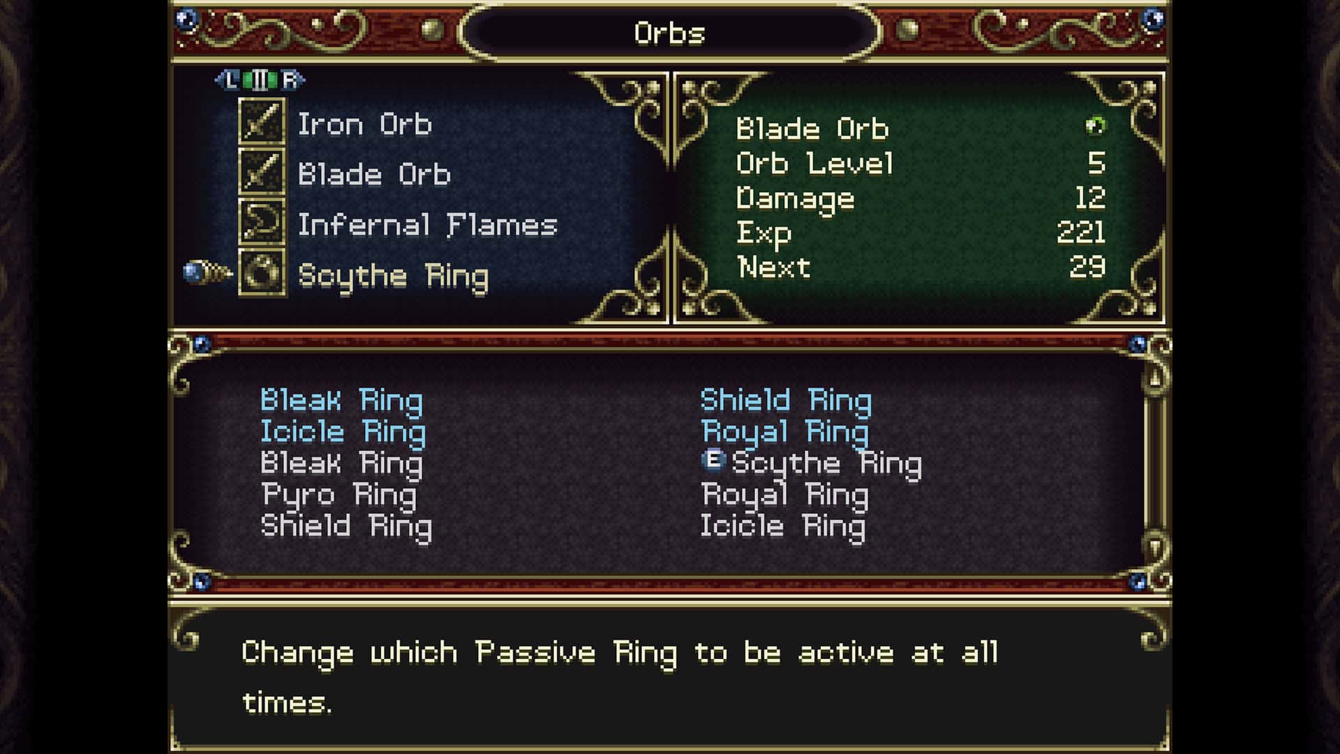 #4. Timespinner (GOG) Podle: Lunar Ray Games