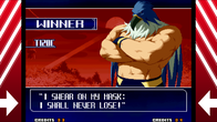 THE KING OF FIGHTERS 2003 screenshot 6