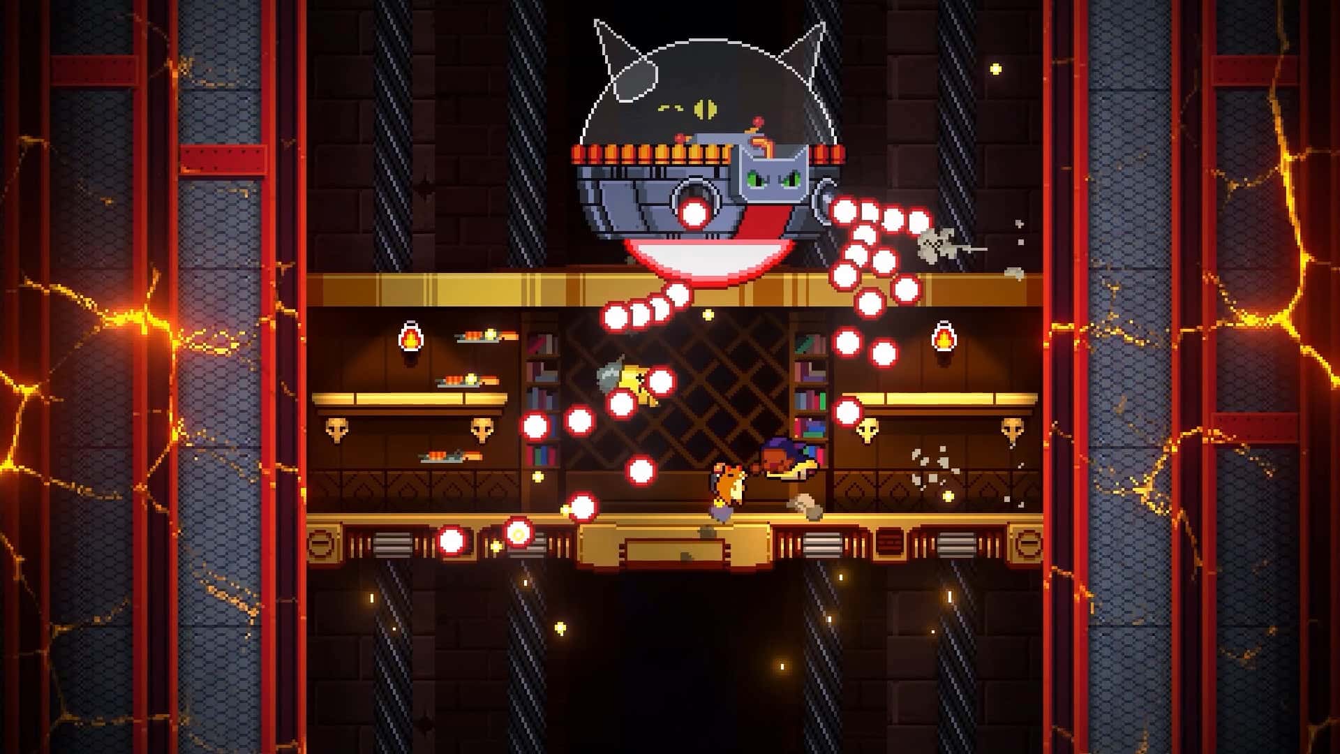 #1. Exit the Gungeon Soundtrack (GOG) От: Devolver Digital