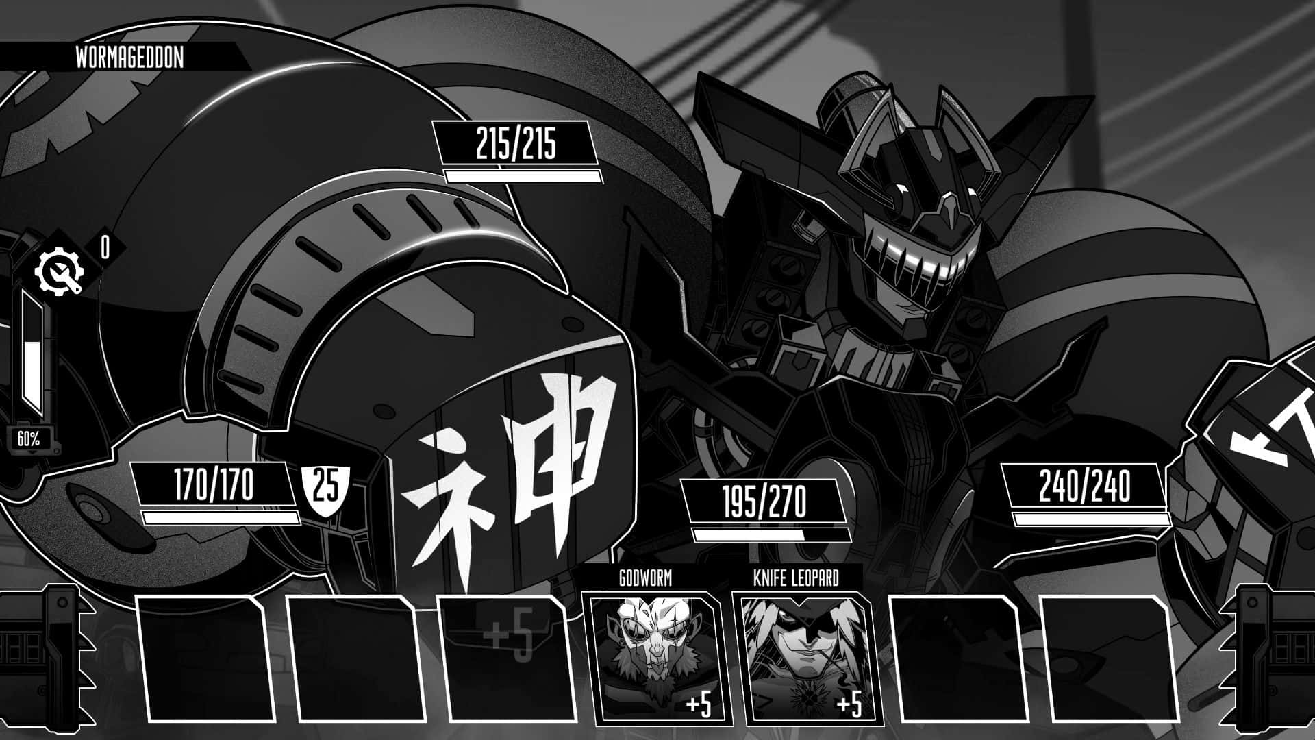 #3. Wolfstride (GOG) 来自: Raw Fury