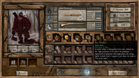 Sang-Froid: Tales of Werewolves screenshot 6