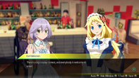 AKIBA'S TRIP: Undead & Undressed screenshot 5