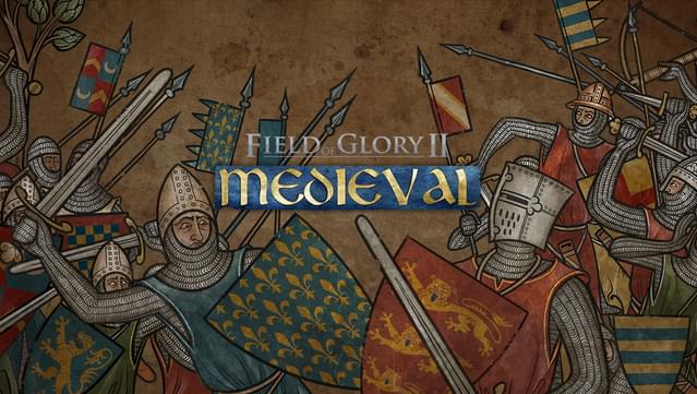 Field of Glory II: Medieval