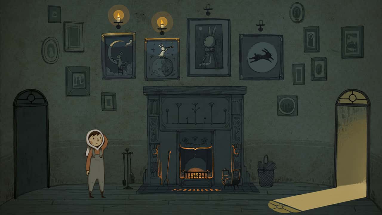 #1. LUNA The Shadow Dust (GOG) 由: Application Systems Heidelberg