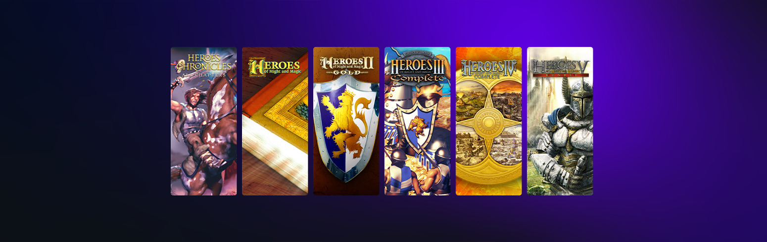 Check out these Ubisoft bundles and save!