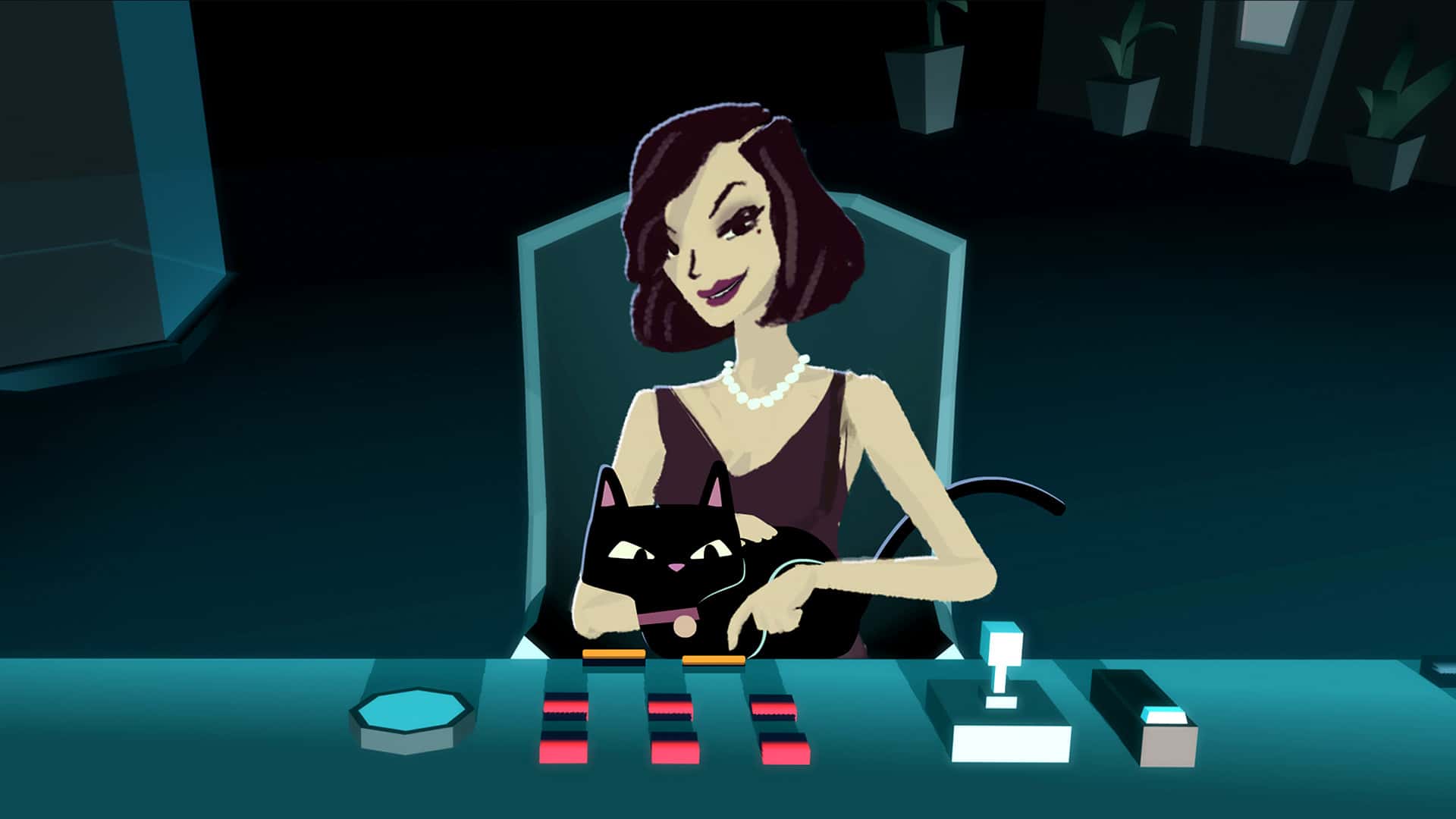 #6. Agent A: A puzzle in disguise (GOG) 由: Yak & Co