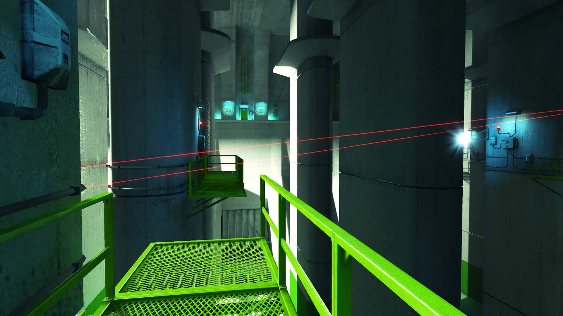 #9. Mirror's Edge™ (GOG) 由: Electronic Arts