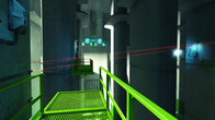 Mirror's Edge™ screenshot 3