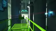 Mirror's Edge™ screenshot 3