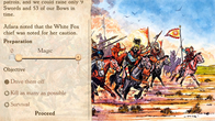 Six Ages: Ride Like the Wind screenshot 5
