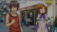 Higurashi When They Cry Hou - Ch.7 Minagoroshi screenshot 4
