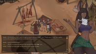 Price for Freedom: Gold and Sand Demo screenshot 11