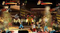 Skinny and Franko: Fists of Violence screenshot 6