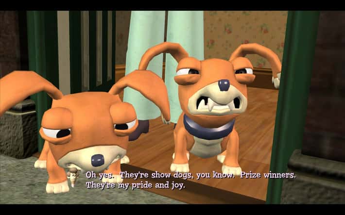 #3. Wallace & Gromit's Grand Adventures (GOG) Göre: Telltale