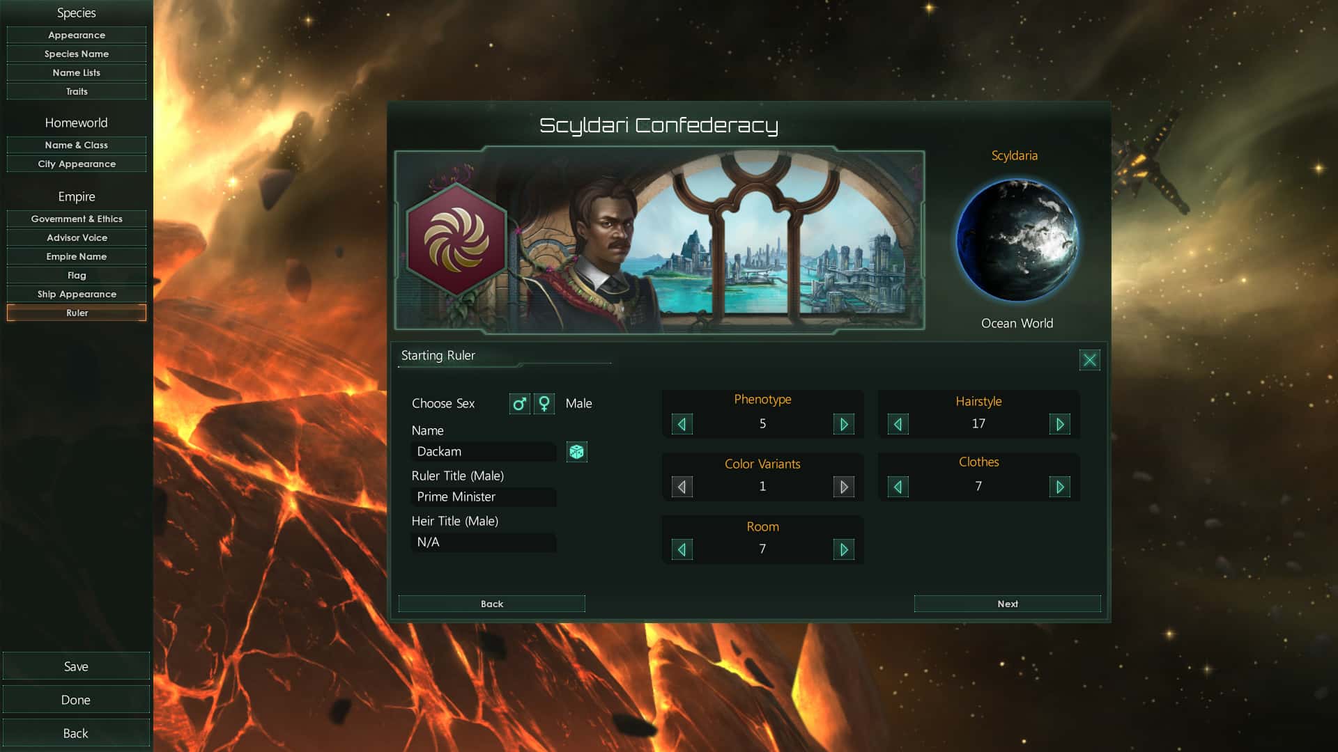#6. Stellaris: Humanoids Species Pack (GOG) 来自: Paradox Interactive