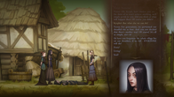 The Mildew Children: Chapter 1 screenshot 7