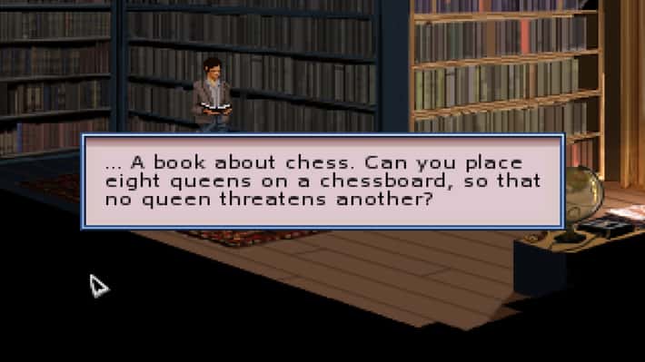 #8. The Samaritan Paradox (GOG) Podle: Screen 7