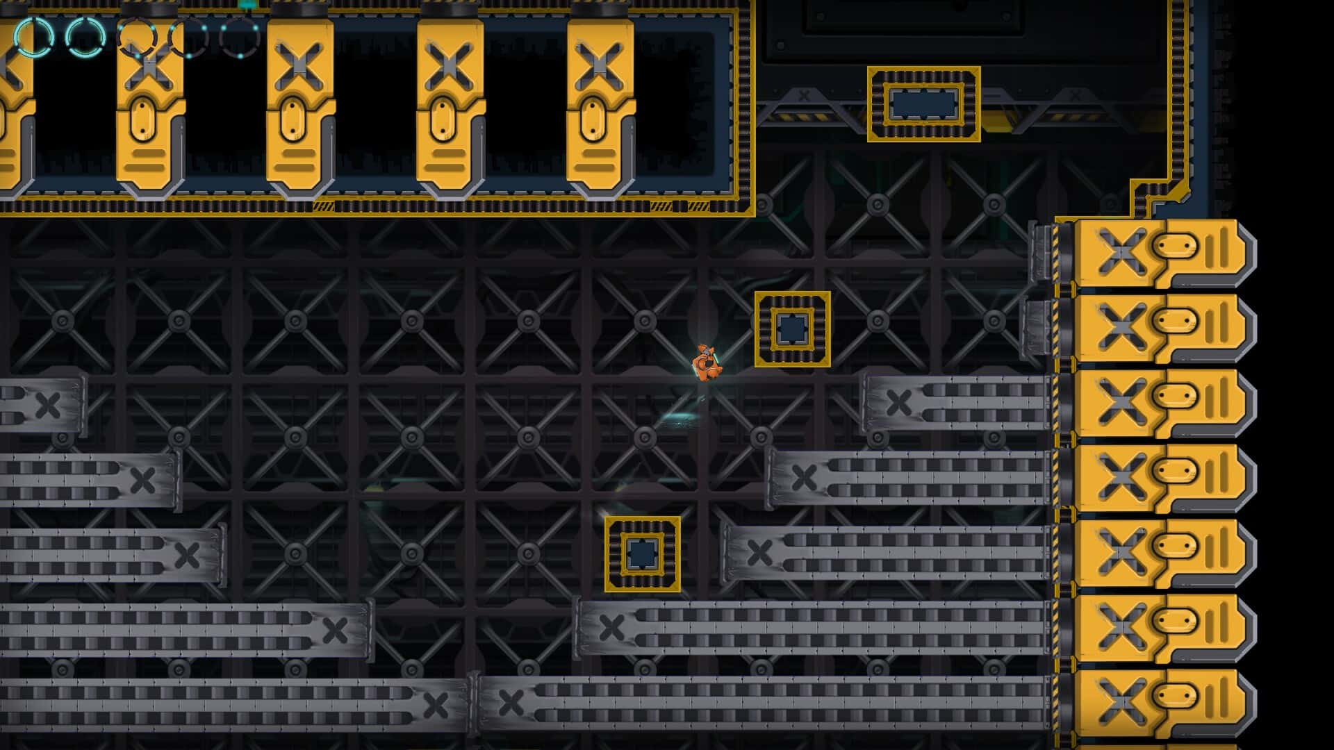 #8. Oirbo (GOG) 由: ImaginationOverflow