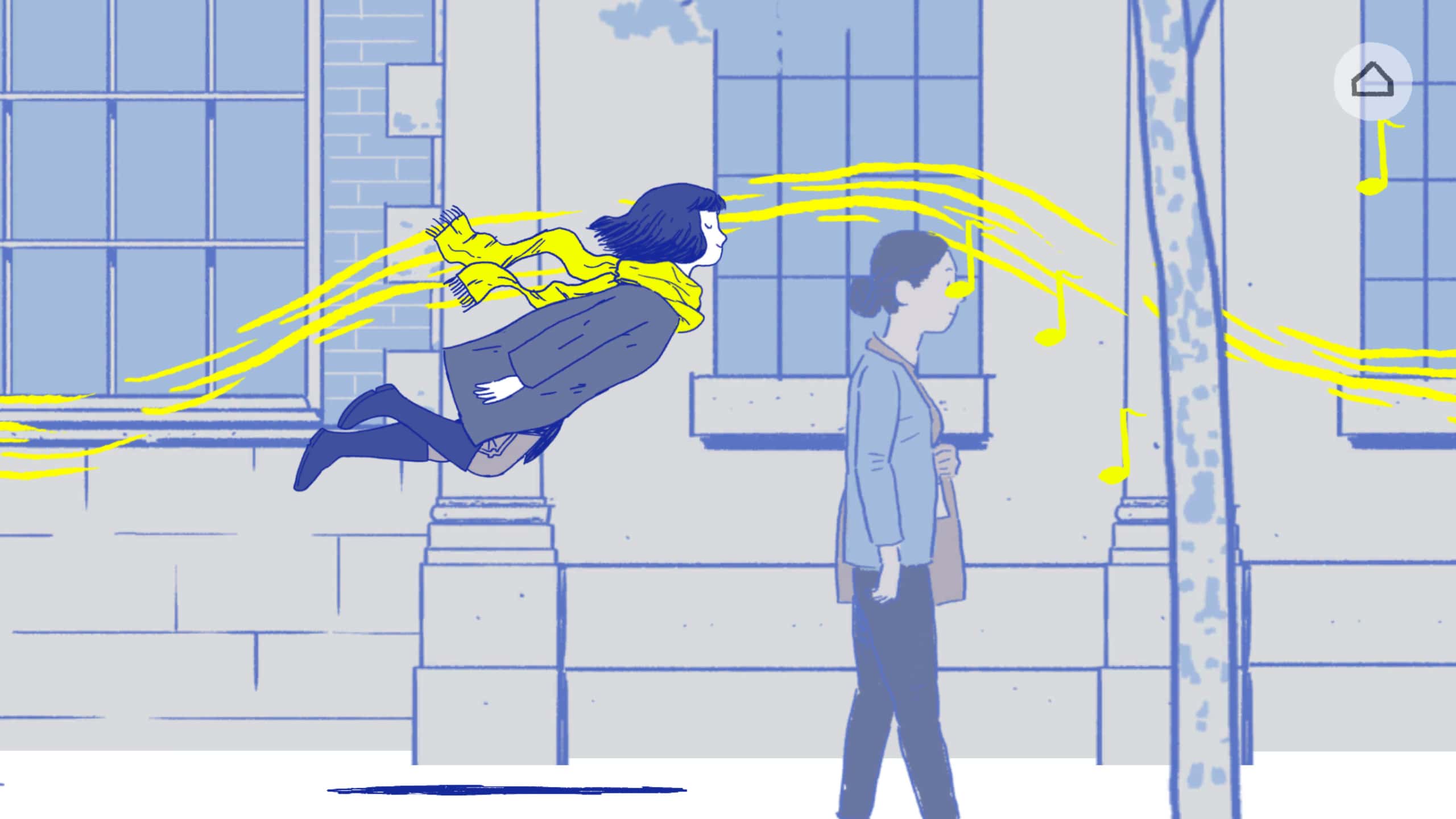 #1. Florence (GOG) 由: Annapurna Interactive