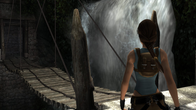 Tomb Raider: Anniversary screenshot 1