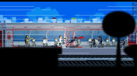 Speed Limit screenshot 1