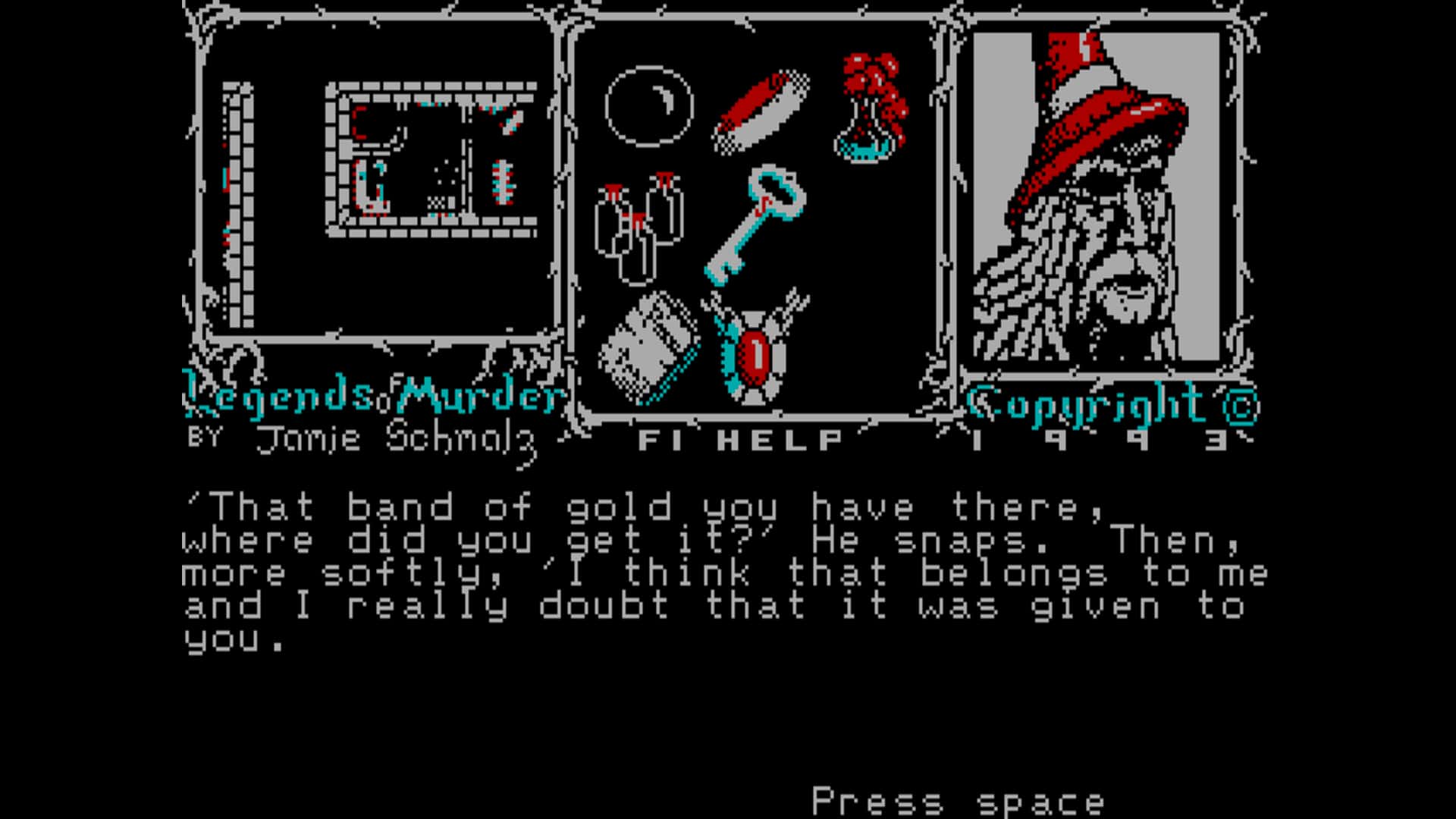 #3. Legends of Murder Collection (GOG) 由: Ziggurat Interactive