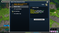 Tangledeep screenshot 8