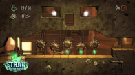 Ethan: Meteor Hunter screenshot 10