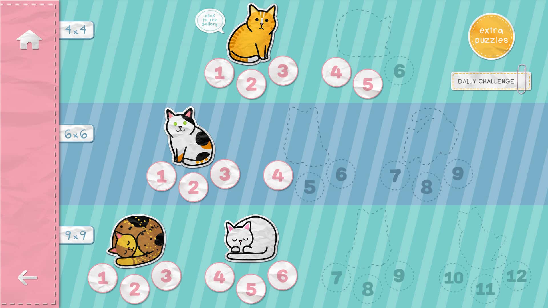 #1. Sudocats (GOG) 由: Devcats