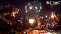 Space Hulk: Deathwing - Enhanced Edition screenshot 5