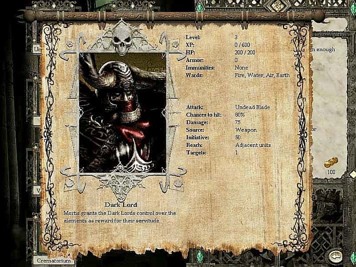 #6. Disciples 2 Gold (GOG) 由: Strategy First