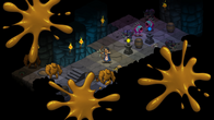 Rogue Wizards screenshot 1