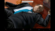 Broken Sword: Director's Cut screenshot 8