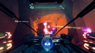 Sublevel Zero Redux screenshot 11