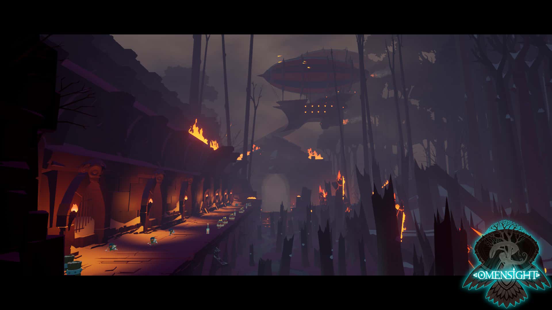 #5. Omensight (GOG) 由: Spearhead Games