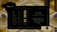 Aris Arcanum screenshot 5