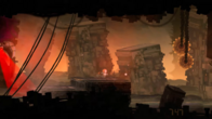 Out of Line screenshot 2