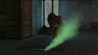 Indiana Jones® and the Emperor's Tomb™ screenshot 9