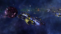 Star Ruler 2 screenshot 2
