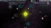Interstellar Space: Genesis screenshot 10