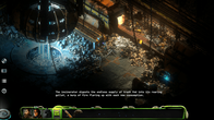STASIS: BONE TOTEM screenshot 3