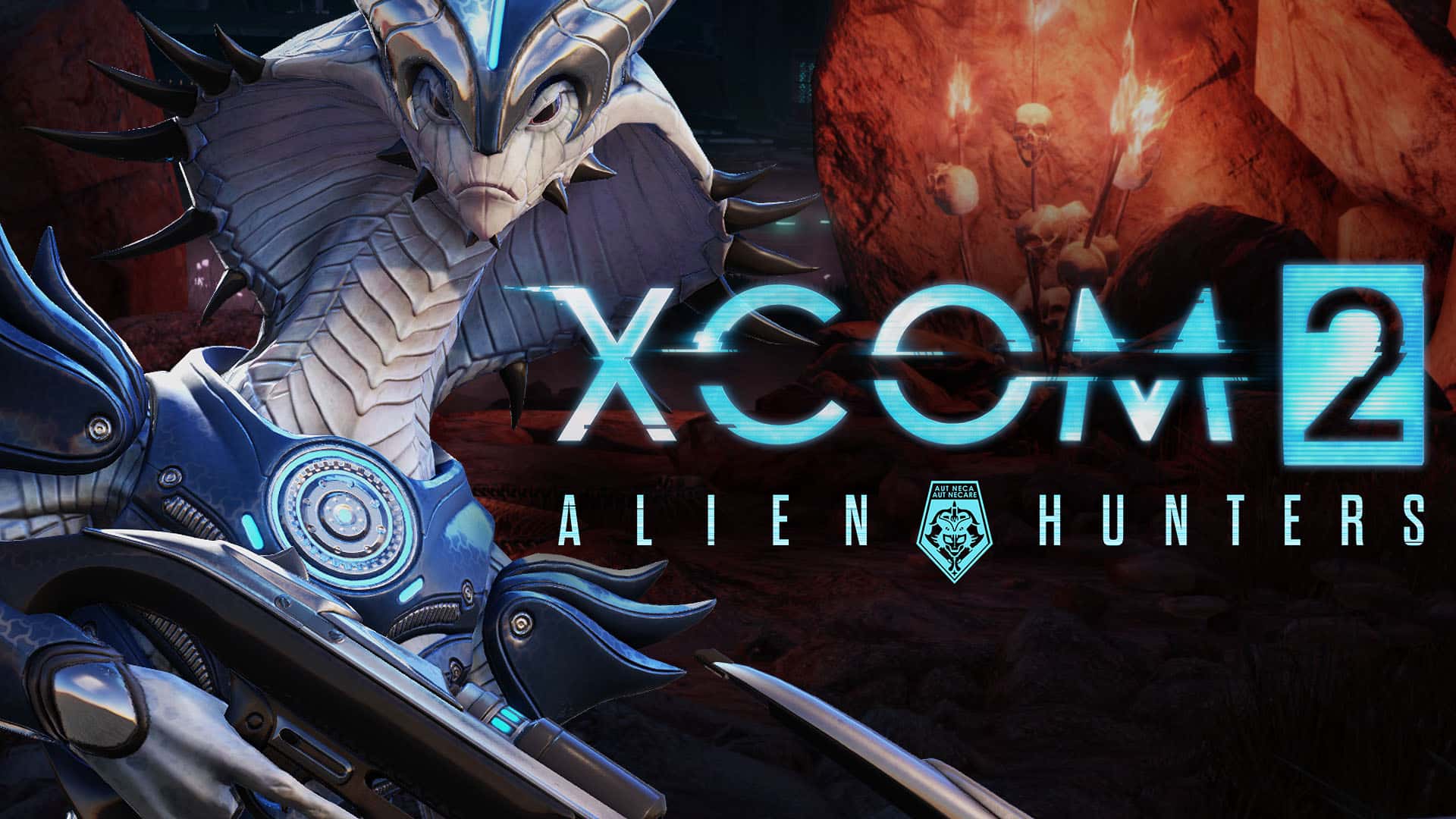 #2. XCOM 2: Reinforcement Pack (GOG) โดย: 2K Games