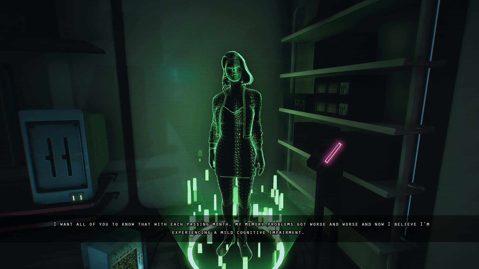 #5. Transient (GOG) Bởi: Iceberg Interactive