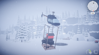 Radical Relocation screenshot 4