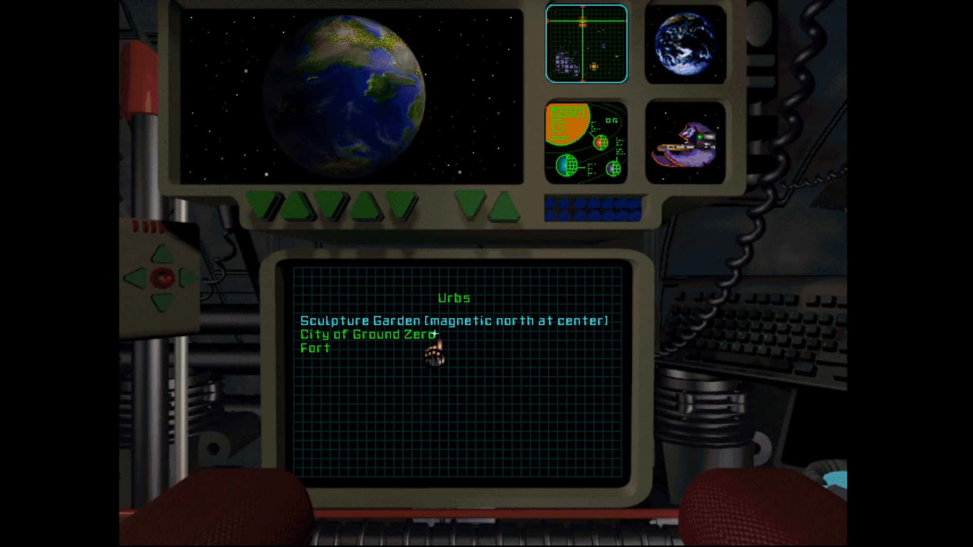 #1. Chronomaster (GOG) 由: Throwback Entertainment