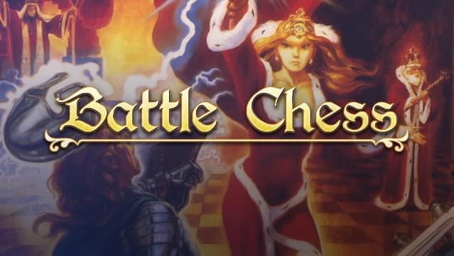 Battle Chess