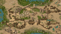 Stronghold Crusader HD screenshot 3