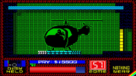 Saboteur! screenshot 8