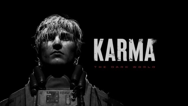 KARMA: The Dark World Digital Deluxe Bundle