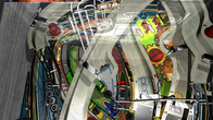 Pure Pinball 2 REDUX screenshot 1